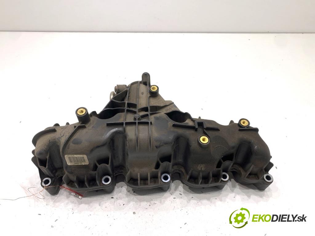 VW PASSAT B7 sedan 2013 103 kW 2.0 TDI 1968 potrubí sání 03L129711AN (Sací potrubí)