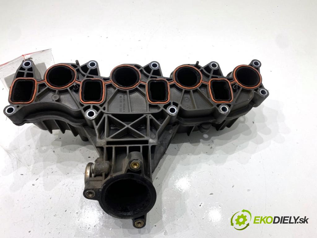 VW PASSAT B7 sedan 2013 103 kW 2.0 TDI 1968 potrubí sání 03L129711AN (Sací potrubí)