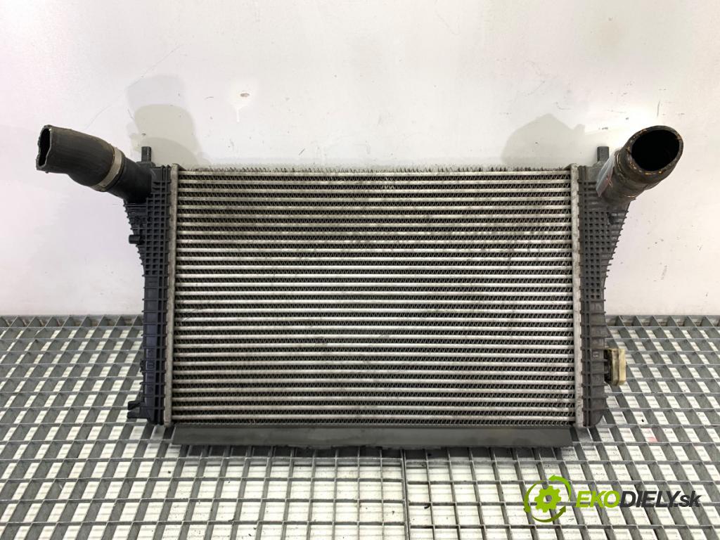 VW PASSAT B7 sedan 2013 103 kW 2.0 TDI 1968 intercooler 3C0145805AM (Intercooler (chladič stlačeného vzduchu))