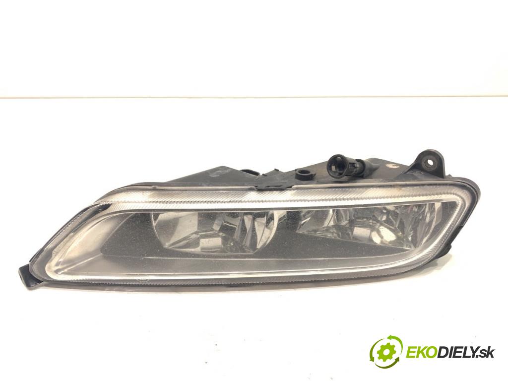 VW PASSAT B7 sedan 2013 103 kW 2.0 TDI 1968 hmlové svetlo, hmlovka pravý přední část 