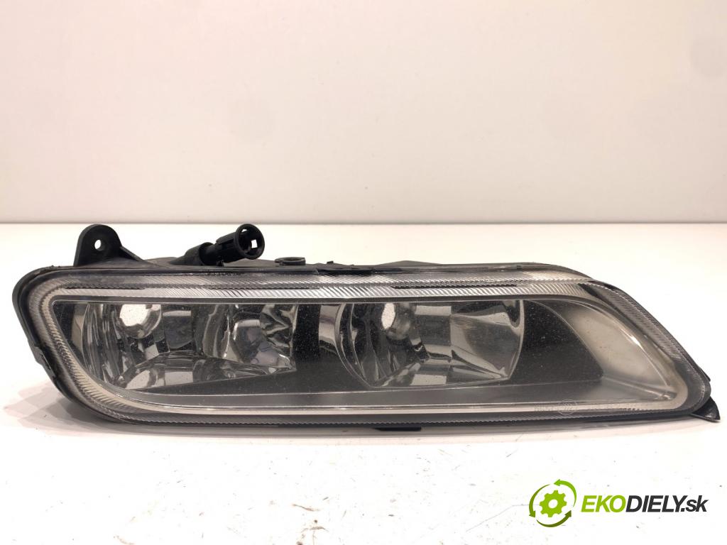 VW PASSAT B7 sedan 2013 103 kW 2.0 TDI 1968 hmlové svetlo, hmlovka levý přední část 