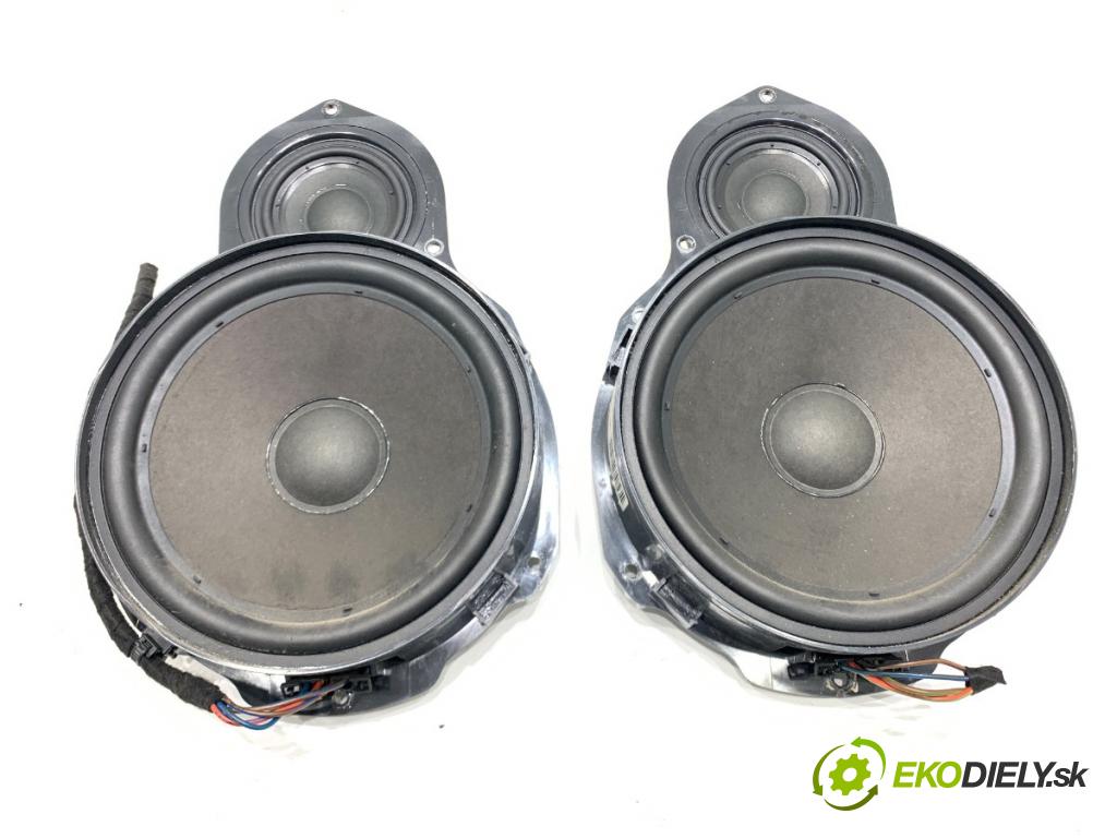 VW PASSAT B7 sedan 2013 103 kW 2.0 TDI 1968 reproduktory 3C8035454A