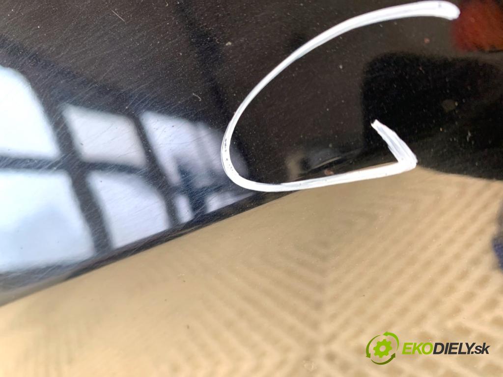 VW PASSAT B7 sedan 2013 103 kW 2.0 TDI 1968 Dvere pravy zad