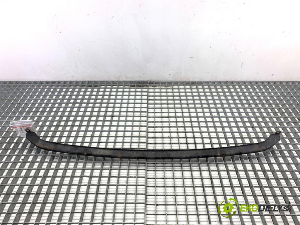 VW PASSAT B7 sedan 2013 103 kW 2.0 TDI 1968 Výstuha nárazníka predný dolná 3AA807651A