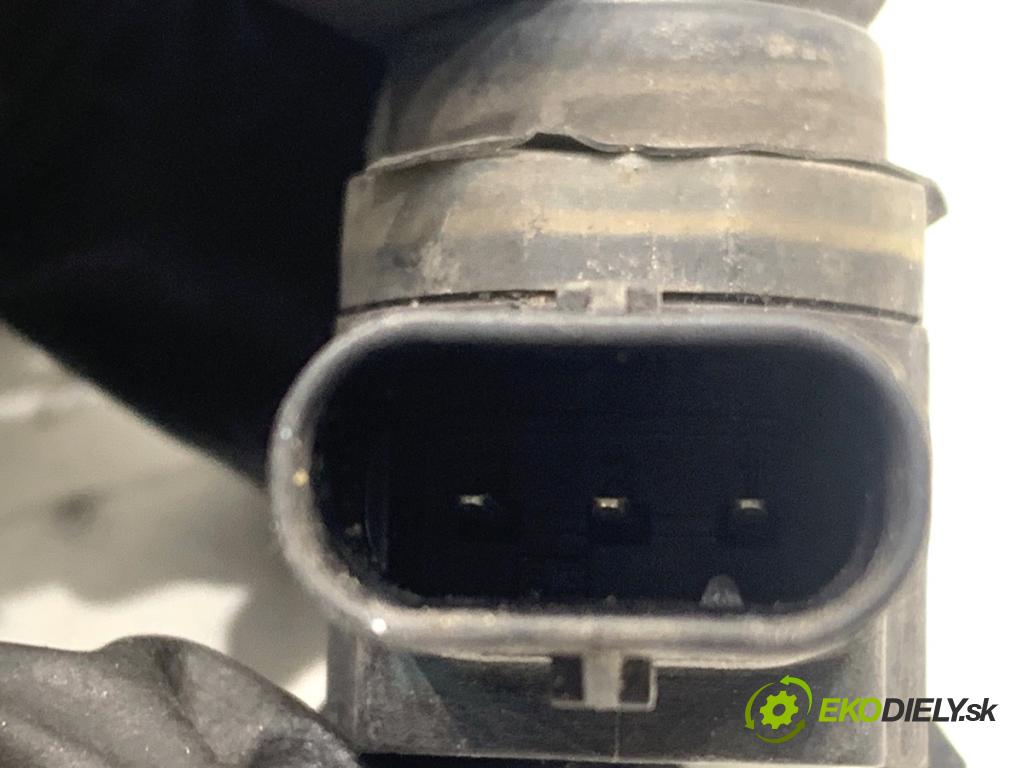 VW PASSAT B7 sedan 2013 103 kW 2.0 TDI 1968 snímač PDC 1S0919275