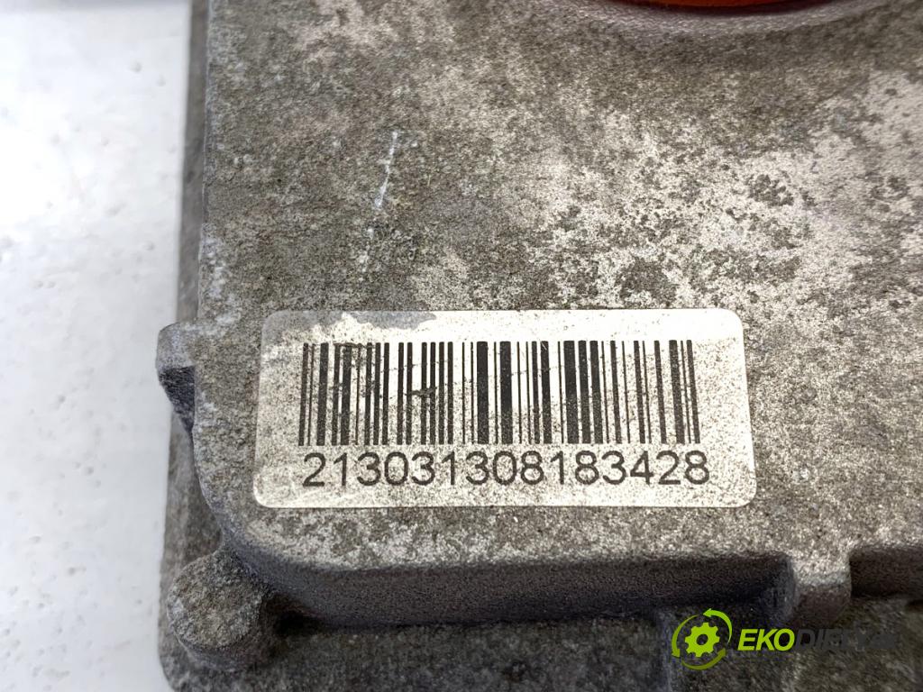 VW PASSAT B7 sedan 2013 103 kW 2.0 TDI 1968 Menič XENON 8K0941597B (Riadiaca jednotka xenónu)