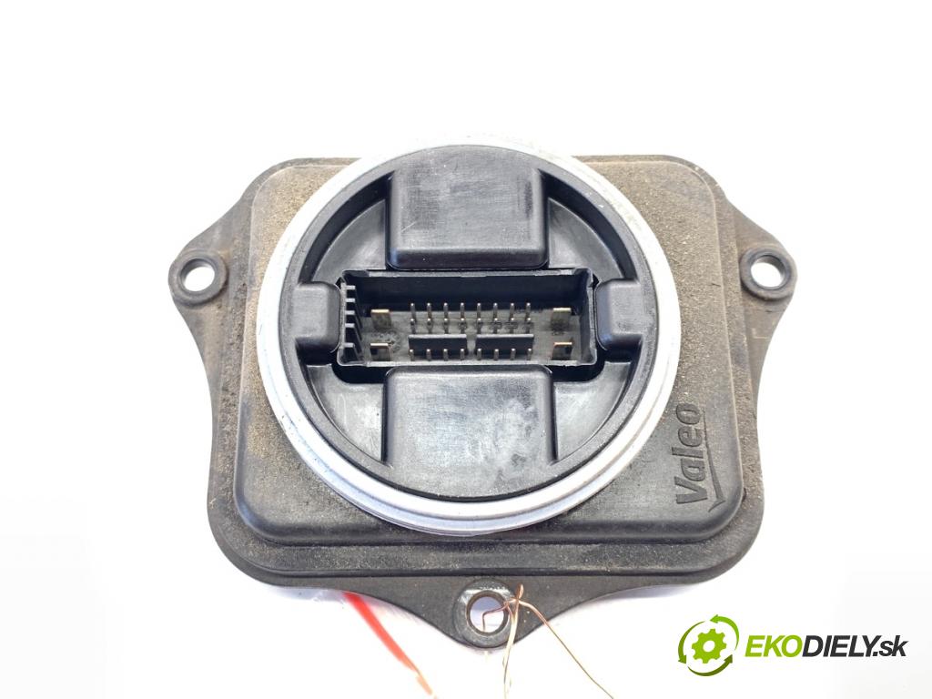 VW PASSAT B7 sedan 2013 103 kW 2.0 TDI 1968 modul otáčky světla 3D0941329B