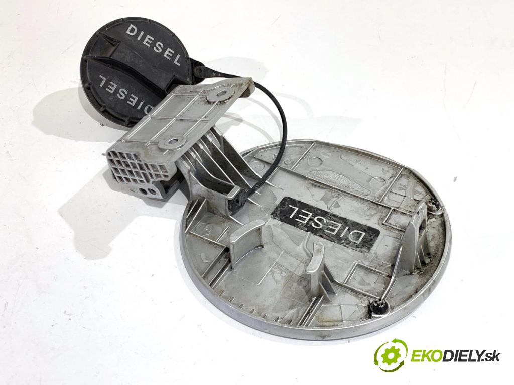 HYUNDAI ix35 SUV 2013 135 kW 2.0 CRDi 4WD 1995 Dvierka nádrže paliva 69510-2S000 (Kľučka dverí ostatné)