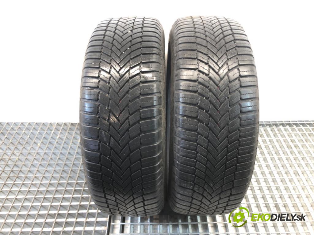 --- ---      PNEUMATIKY: PARA: VÍCENÁ SEZÓNA: 195/60 16