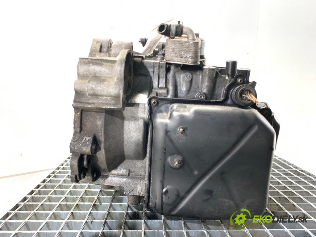 VW PASSAT B7 sedan 2013 103 kW 2.0 TDI 1968 Prevodovka PPY (Prevodovka)