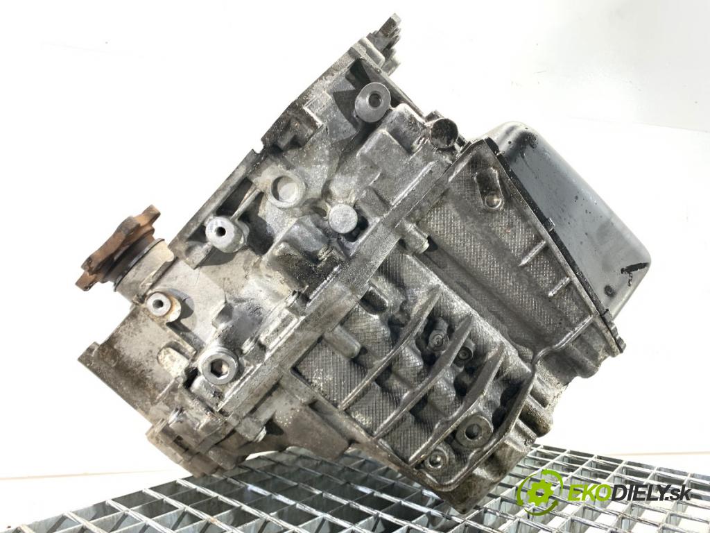 VW PASSAT B7 sedan 2013 103 kW 2.0 TDI 1968 Prevodovka PPY (Prevodovka)