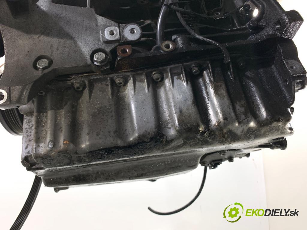 VW PASSAT B7 sedan 2013 103 kW 2.0 TDI 1968 Motor CFF (Motor)