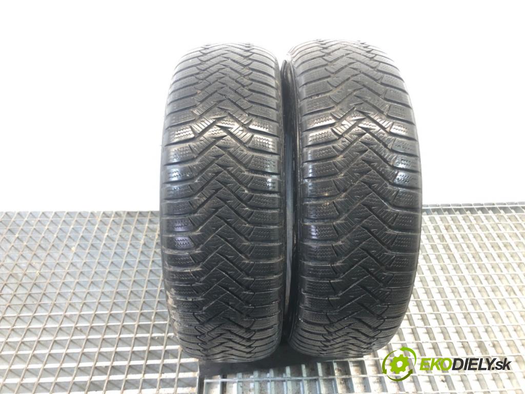 --- ---      PNEUMATIKY: zima 2X 185/65 15