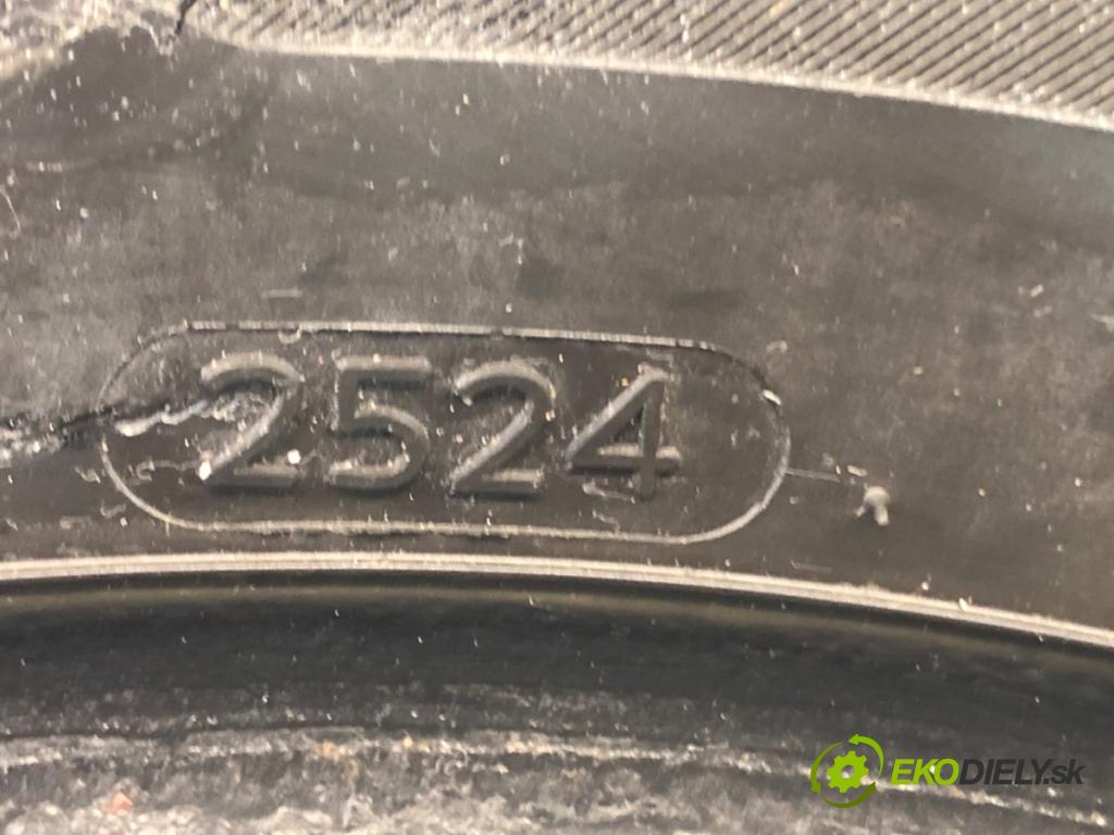 --- ---      PNEUMATIKA: zima 2X 185/65 15" LAUFENN: