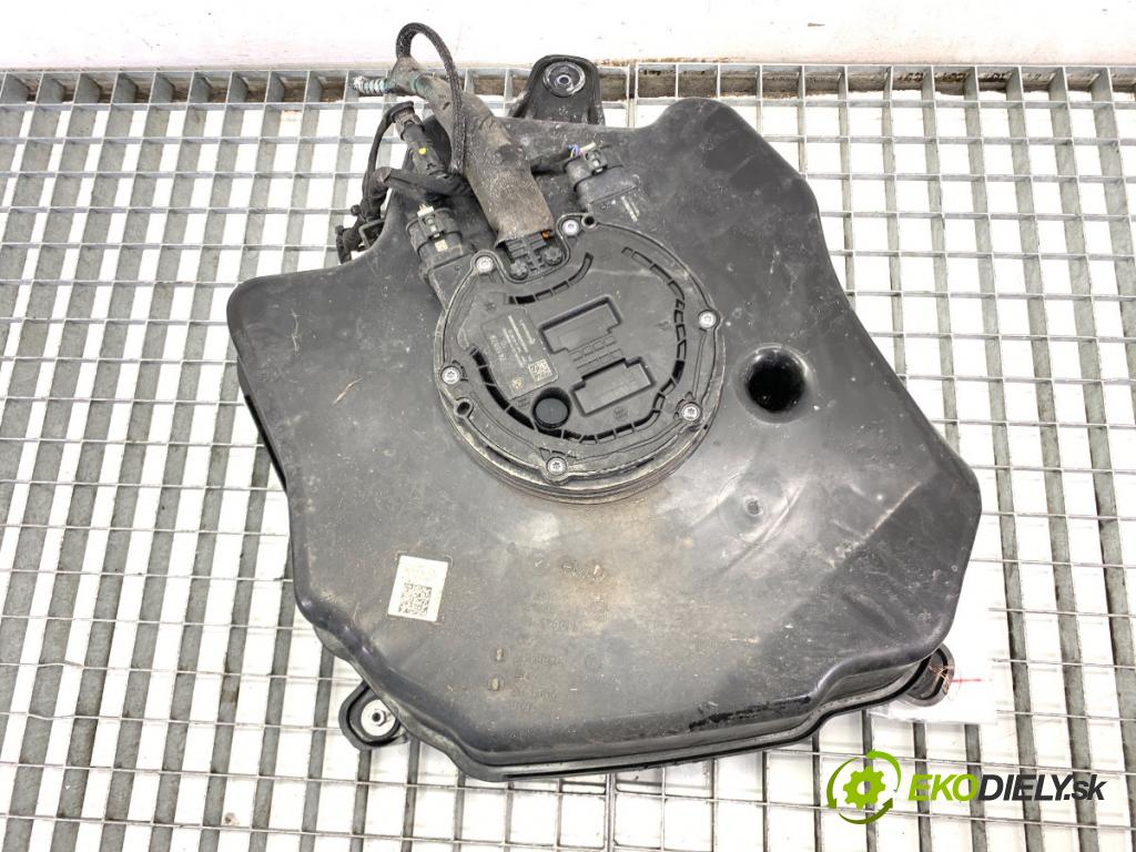 BMW G31 Kombi 2020 140 kW 520 d 1995 nádržka SCR 7391919