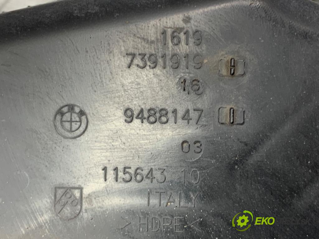 BMW G31 Kombi 2020 140 kW 520 d 1995 nádržka SCR 7391919