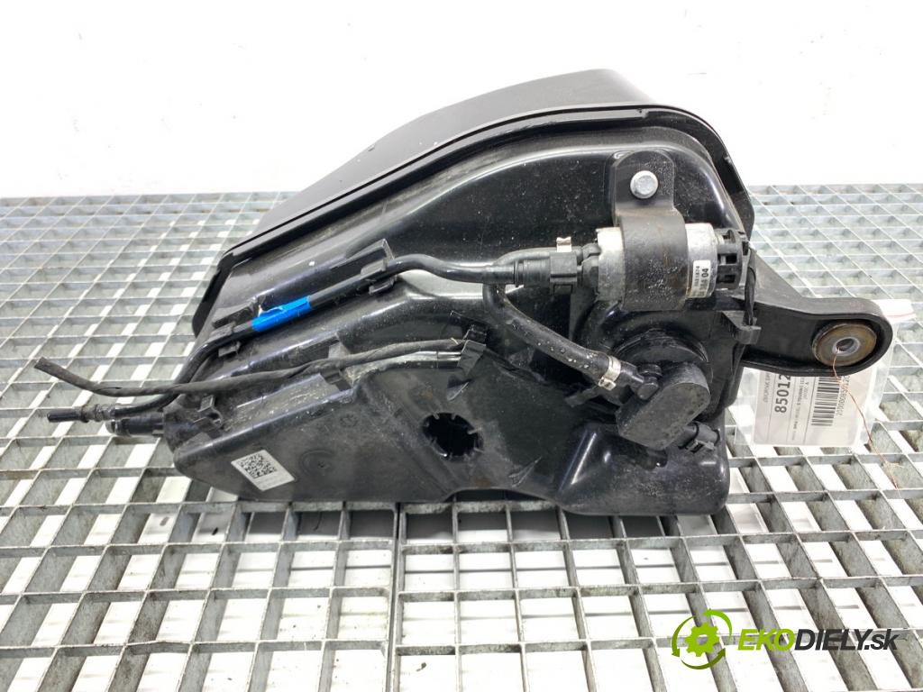BMW G31 Kombi 2020 140 kW 520 d 1995 nádržka DPF 7381415