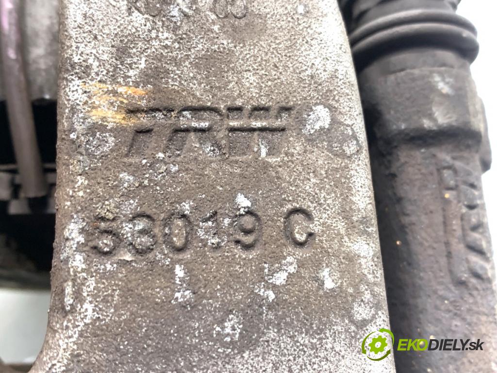 BMW G31 Kombi 2020 140 kW 520 d 1995 Brzdič strmeň pravy zad 42/20/330