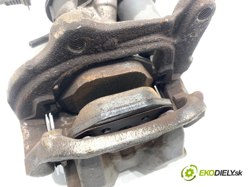 BMW G31 Kombi 2020 140 kW 520 d 1995 Brzdič strmeň ľavy zad 42/20/330