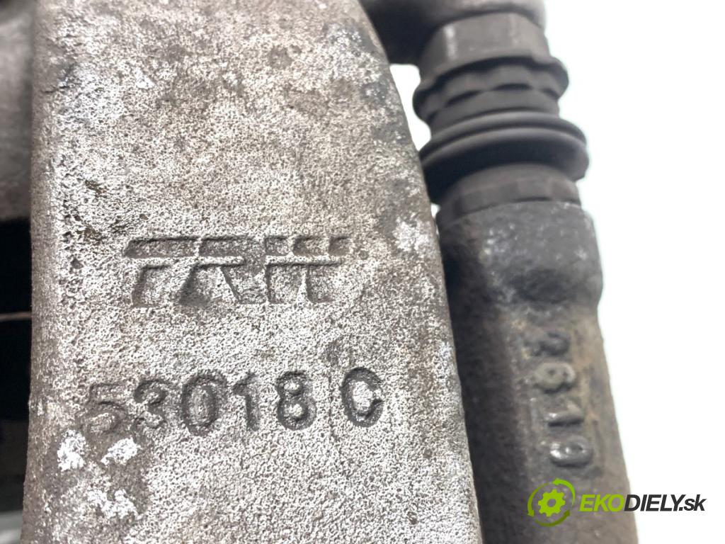 BMW G31 Kombi 2020 140 kW 520 d 1995 Brzdič strmeň ľavy zad 42/20/330