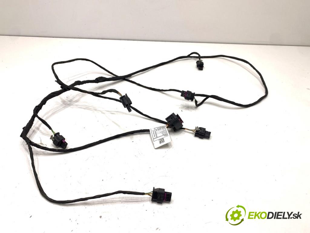 BMW G31 Kombi 2020 140 kW 520 d 1995 Káblovačka PDC zad 6824493