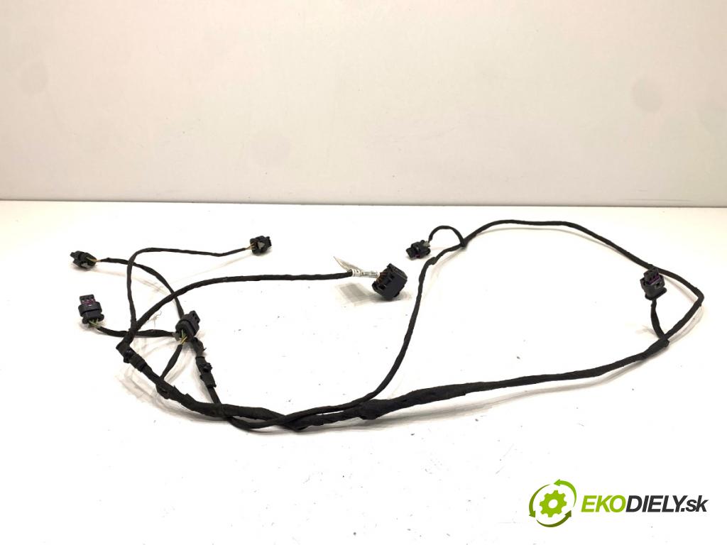 BMW G31 Kombi 2020 140 kW 520 d 1995 Káblovačka PDC zad 6824493