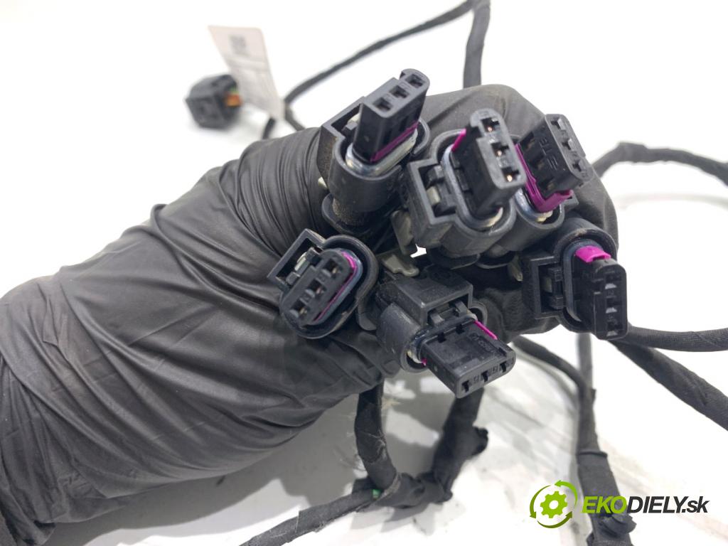 BMW G31 Kombi 2020 140 kW 520 d 1995 Káblovačka PDC zad 6824493