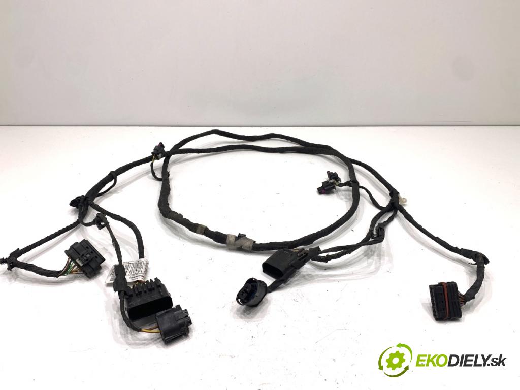 BMW G31 Kombi 2020 140 kW 520 d 1995 Káblovačka PDC predný 9395453