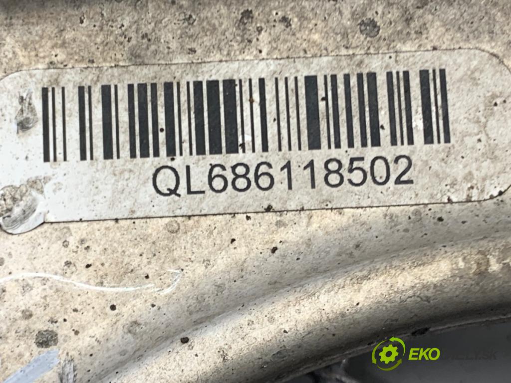 BMW G31 Kombi 2020 140 kW 520 d 1995 Rameno ľavy predný 6861185