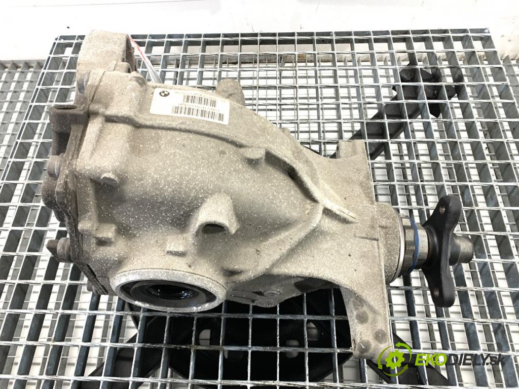 BMW G31 Kombi 2020 140 kW 520 d 1995 Most diferenciál zadní část 8624221