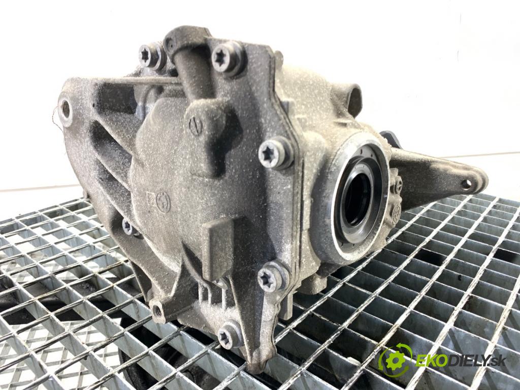 BMW G31 Kombi 2020 140 kW 520 d 1995 Most diferenciál zadní část 8624221