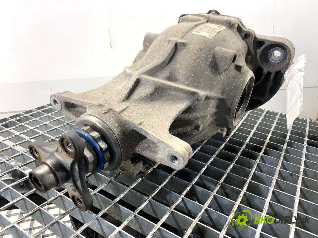 BMW G31 Kombi 2020 140 kW 520 d 1995 Most diferenciál zadní část 8624221