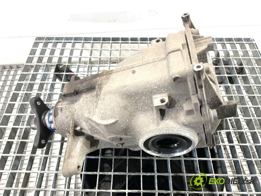 BMW G31 Kombi 2020 140 kW 520 d 1995 Most diferenciál zadní část 8624221