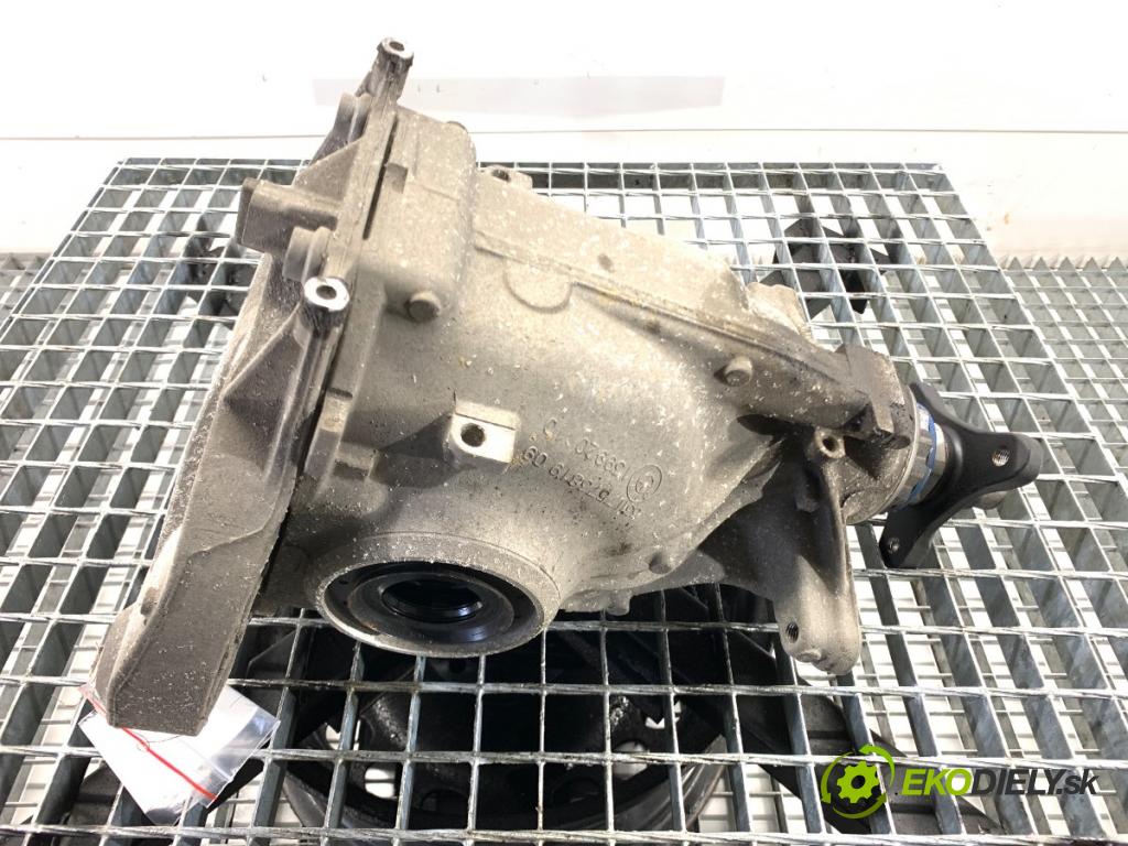 BMW G31 Kombi 2020 140 kW 520 d 1995 Most diferenciál zadní část 8624221