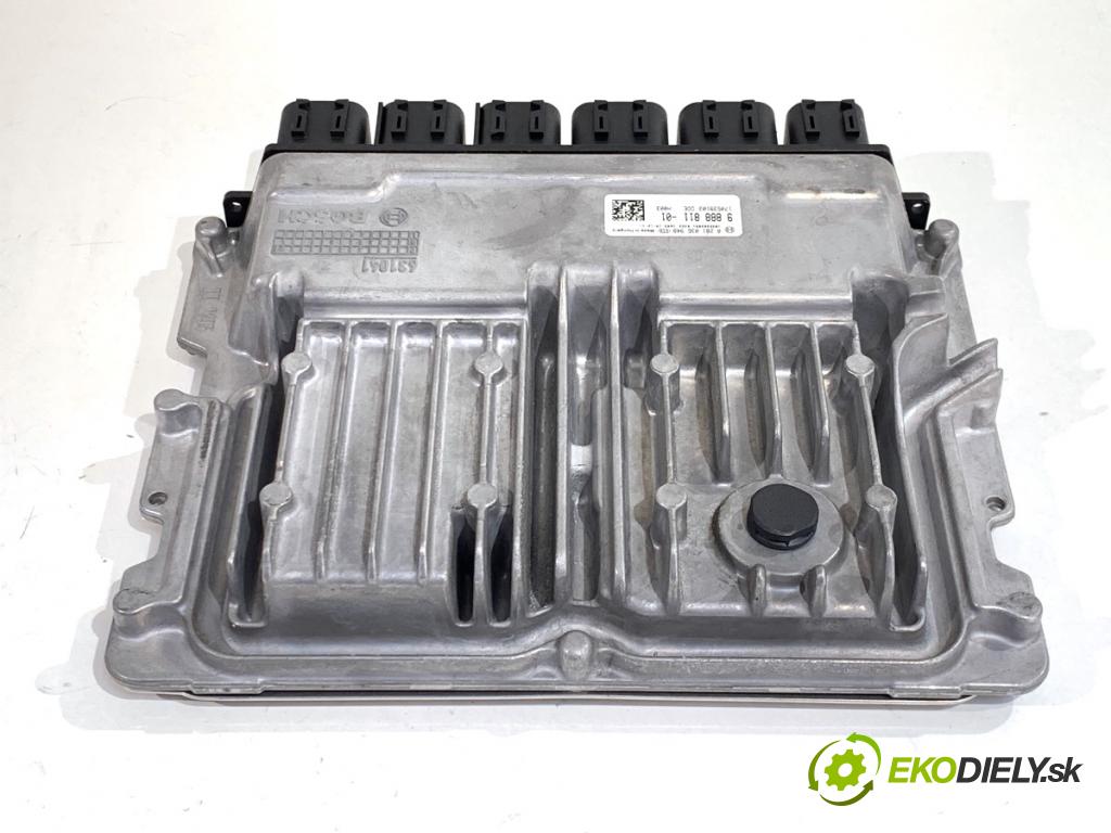 BMW G31 Kombi 2020 140 kW 520 d 1995 riadiaca jednotka Motor 9888811 (Riadiaca jednotka)