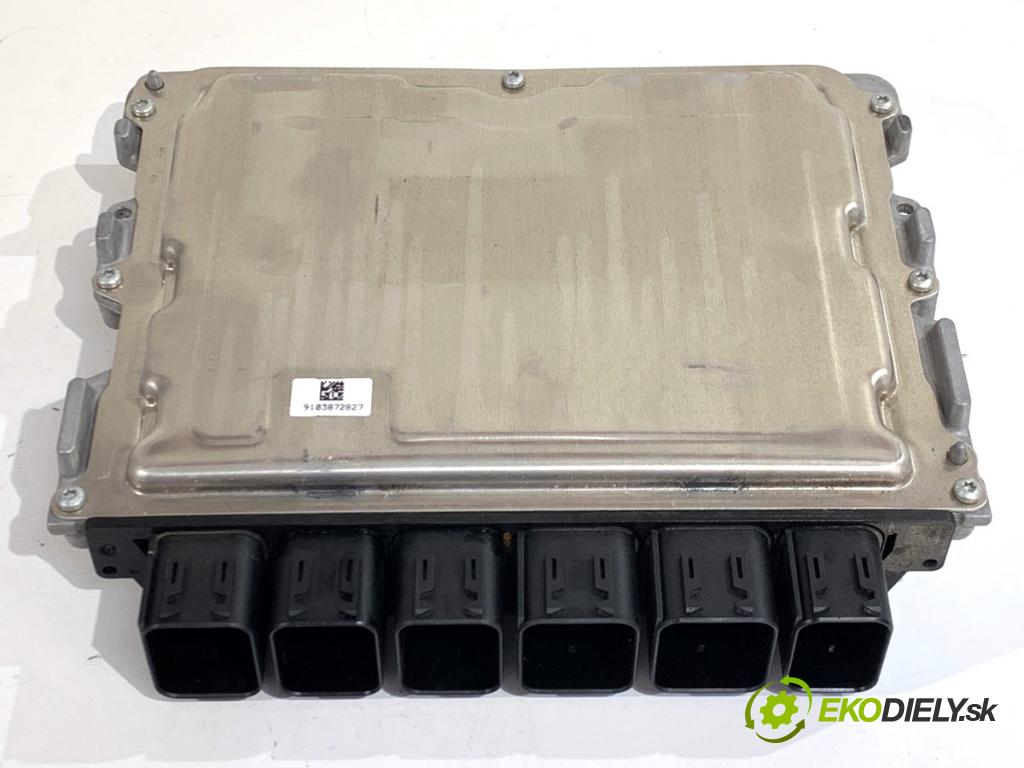 BMW G31 Kombi 2020 140 kW 520 d 1995 riadiaca jednotka Motor 9888811 (Riadiaca jednotka)