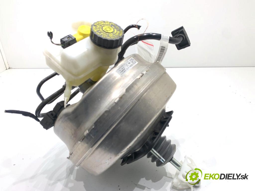 BMW G31 Kombi 2020 140 kW 520 d 1995 Posilovač bŕzd 6861215