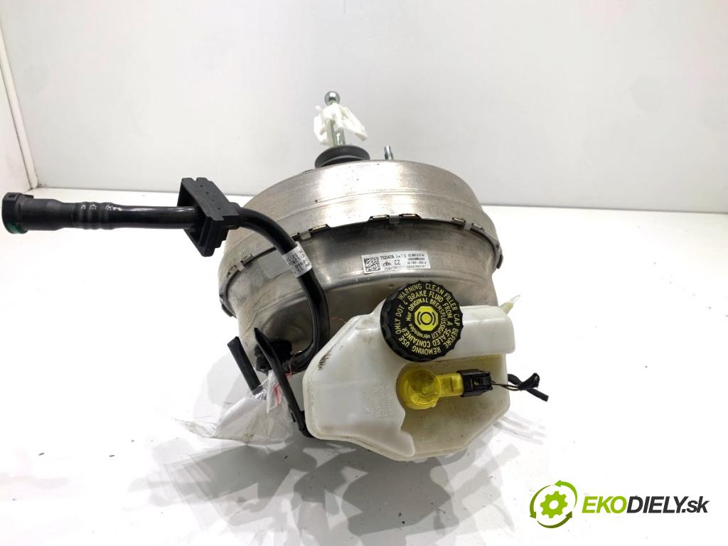 BMW G31 Kombi 2020 140 kW 520 d 1995 Posilovač bŕzd 6861215