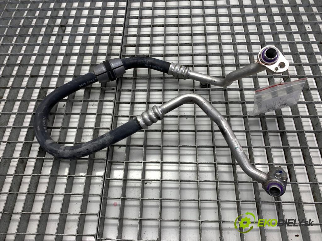 BMW G31 Kombi 2020 140 kW 520 d 1995 rúrka klimatizácie 9875454 (Rúrka klimatizácie)