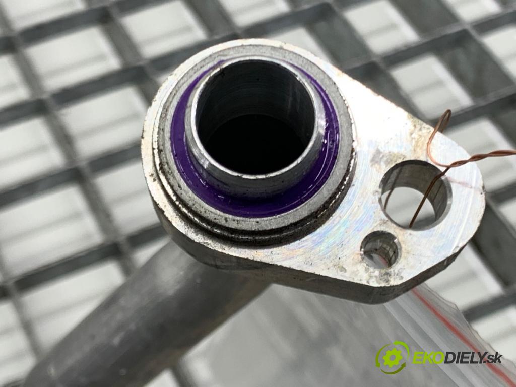 BMW G31 Kombi 2020 140 kW 520 d 1995 rúrka klimatizácie 9875454 (Rúrka klimatizácie)