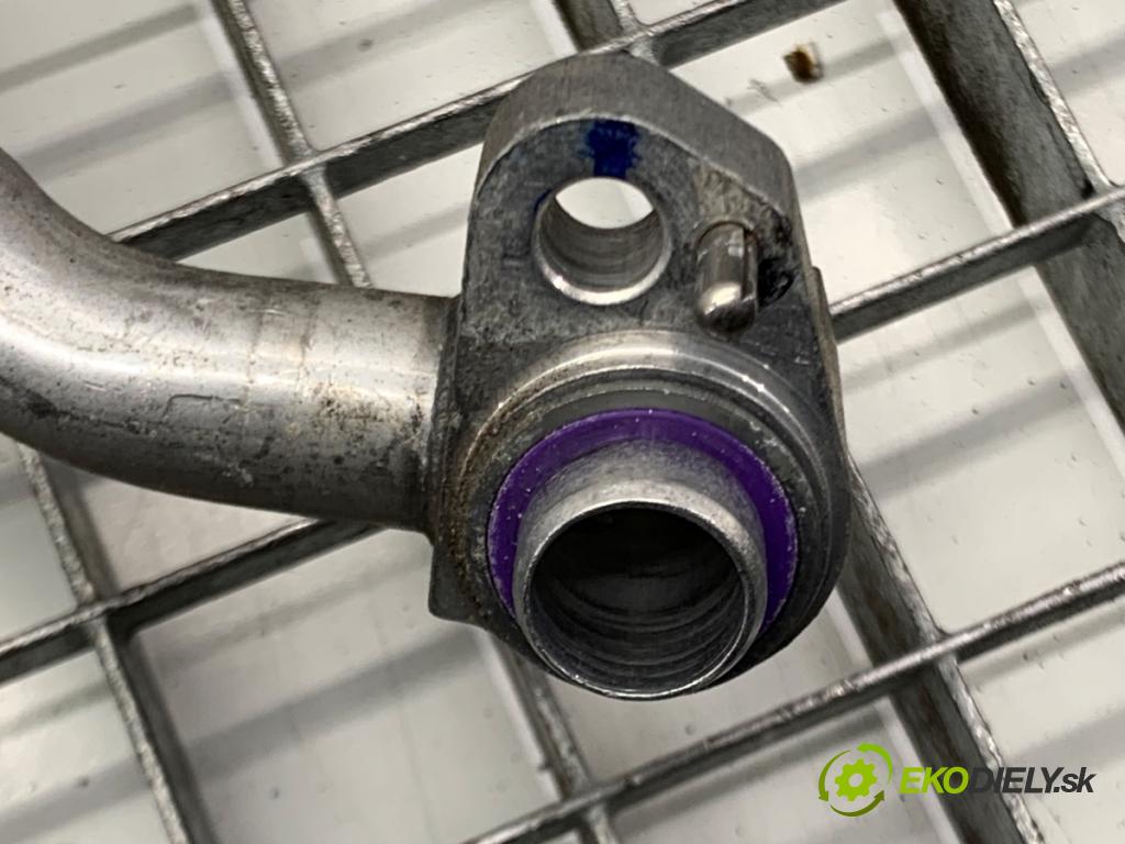 BMW G31 Kombi 2020 140 kW 520 d 1995 rúrka klimatizácie 9875454 (Rúrka klimatizácie)