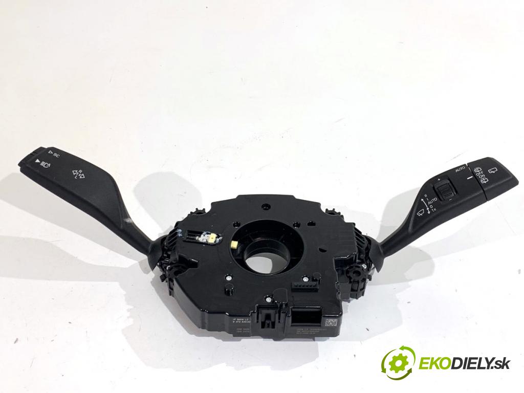 BMW G31 Kombi 2020 140 kW 520 d 1995 Prepínač kombinovaný 9472543 (Prepínacie páčky pod volantom)