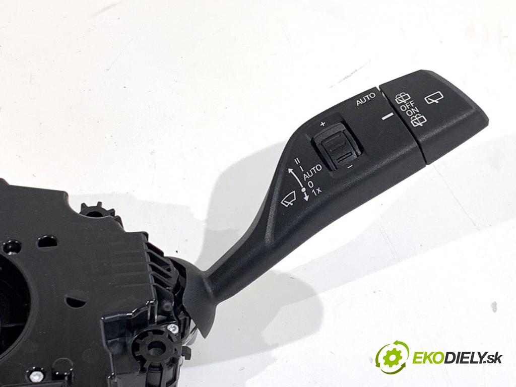 BMW G31 Kombi 2020 140 kW 520 d 1995 přepínač kombinovaný 9472543 (Páčky pod volantem)