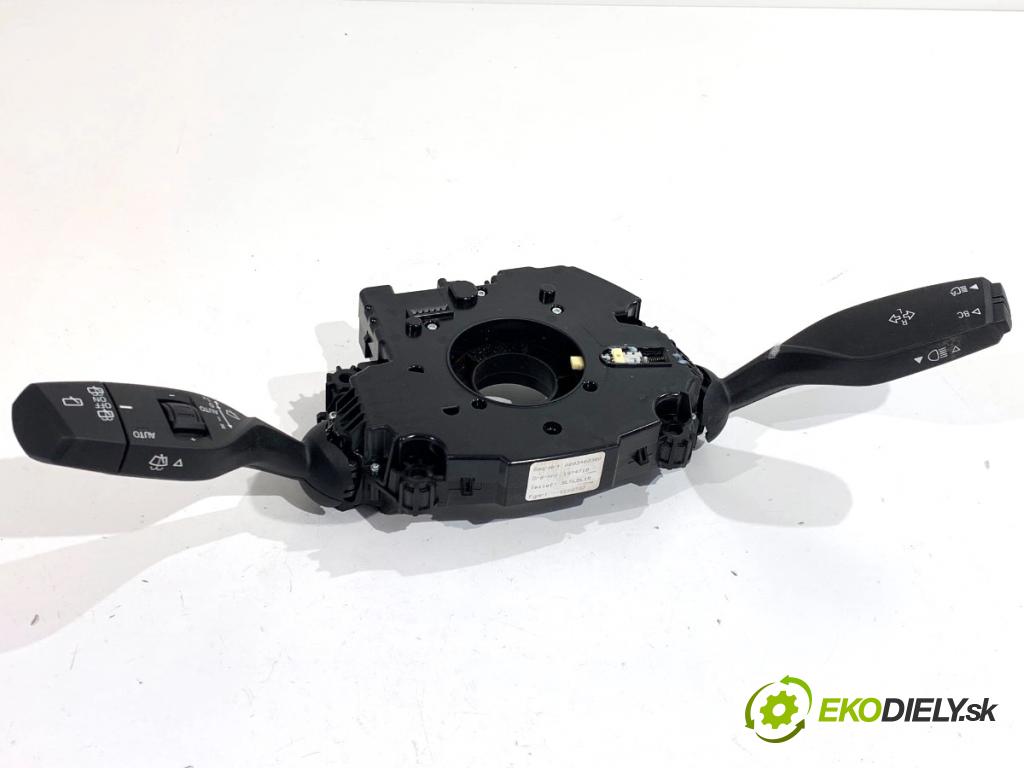 BMW G31 Kombi 2020 140 kW 520 d 1995 přepínač kombinovaný 9472543 (Páčky pod volantem)