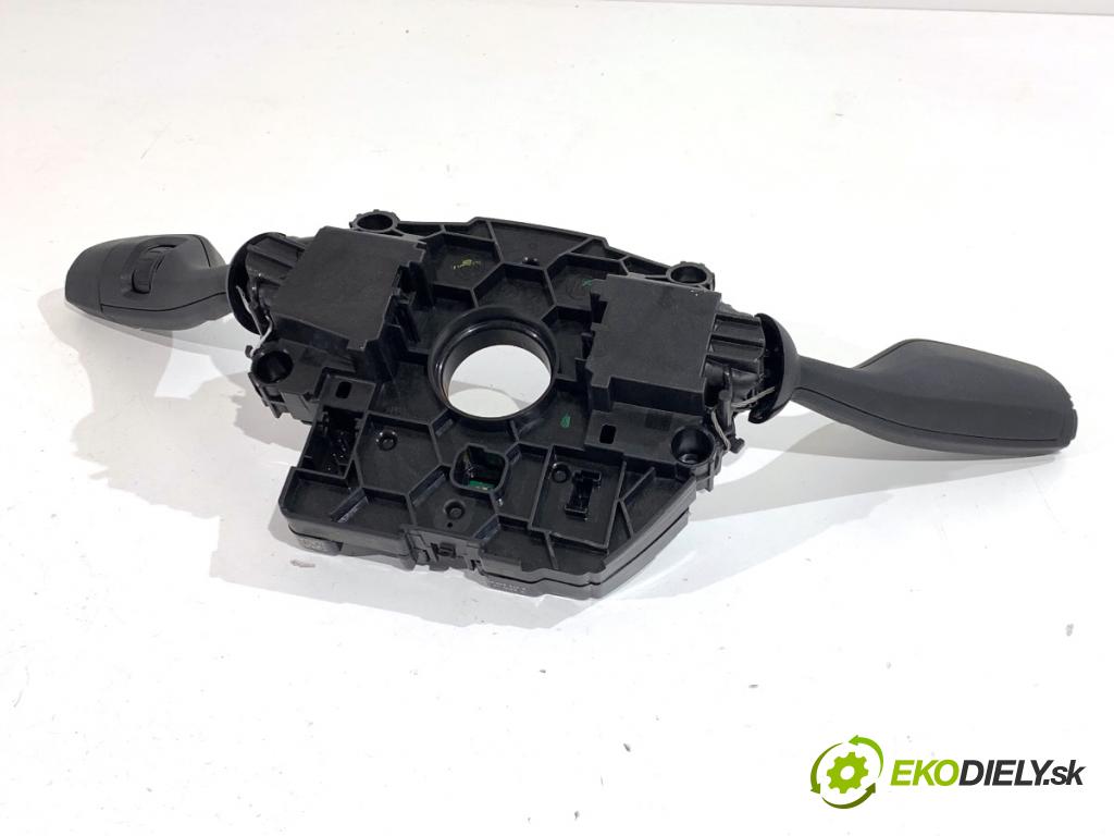 BMW G31 Kombi 2020 140 kW 520 d 1995 přepínač kombinovaný 9472543 (Páčky pod volantem)