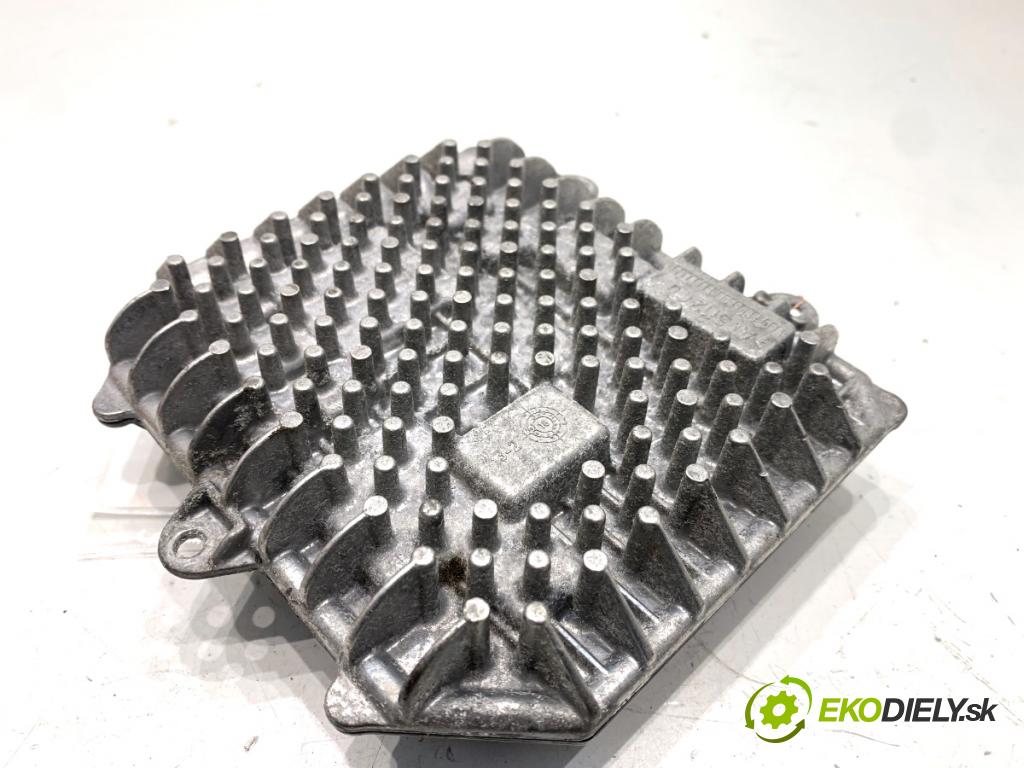 BMW G31 Kombi 2020 140 kW 520 d 1995 Menič XENON 8491414 (Riadiaca jednotka xenónu)