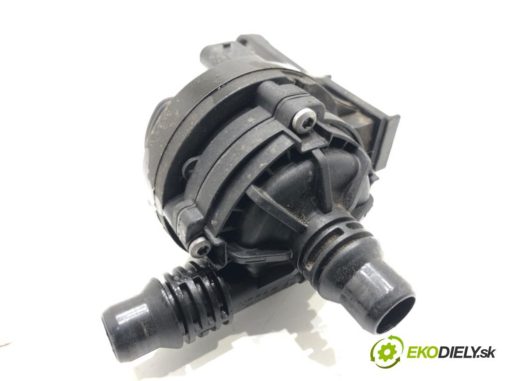 BMW G31 Kombi 2020 140 kW 520 d 1995 DALŠÍ: Pumpa vody 8474820 (Vodná pumpa)