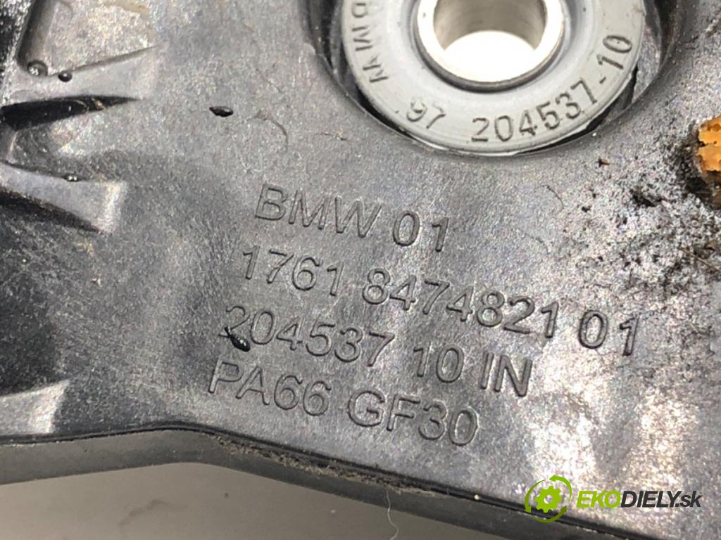 BMW G31 Kombi 2020 140 kW 520 d 1995 DALŠÍ: Pumpa vody 8474820 (Vodná pumpa)