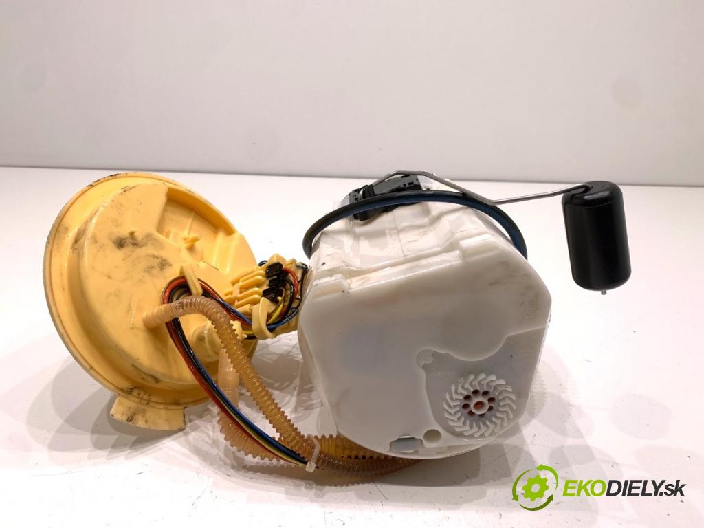 BMW G31 Kombi 2020 140 kW 520 d 1995 Pumpa paliva 7476107