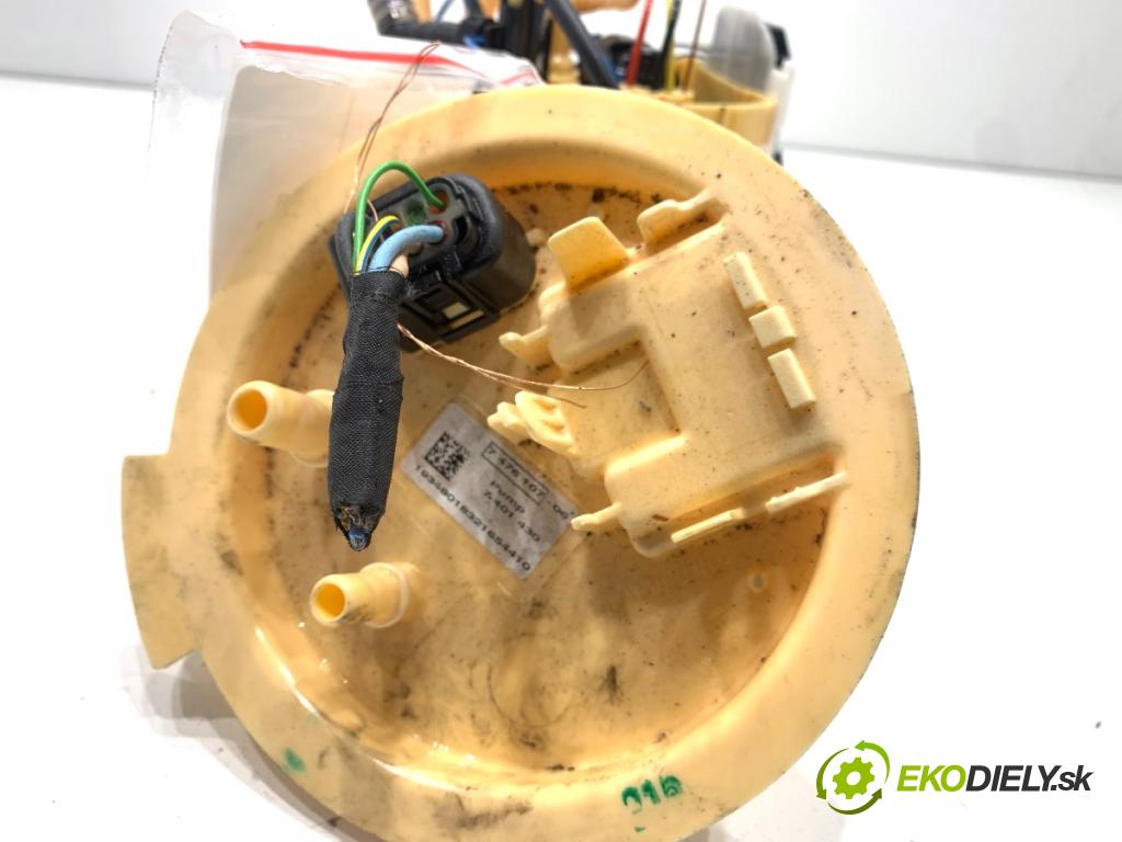 BMW G31 Kombi 2020 140 kW 520 d 1995 Pumpa paliva 7476107